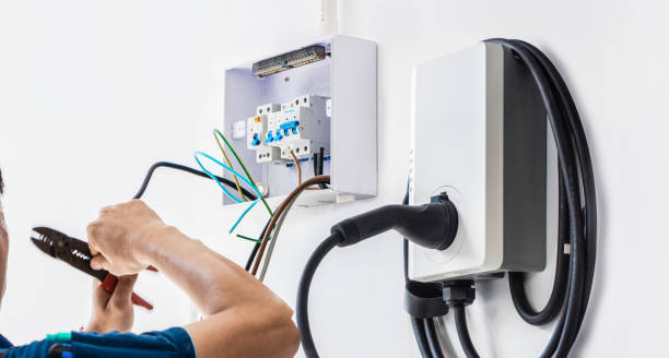 Industrial Electrical Services in NY