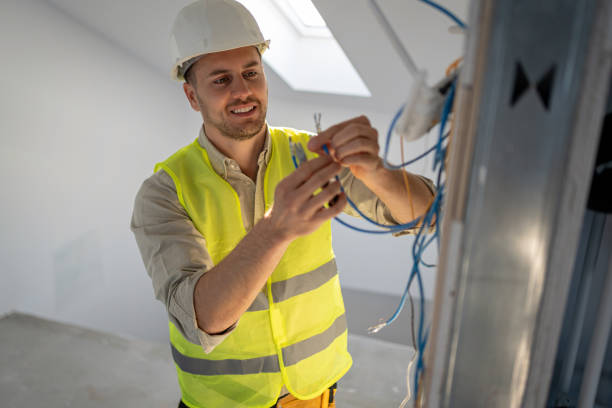 Best Affordable Electrician  in Oceanside, NY