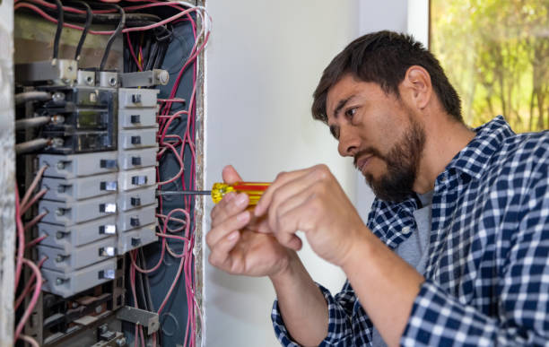 Best Electrical Contractors for Businesses  in Oceanside, NY